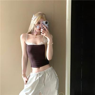 曼森失踪的女孩