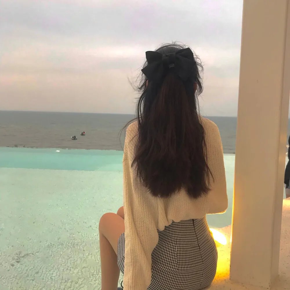 校友春心